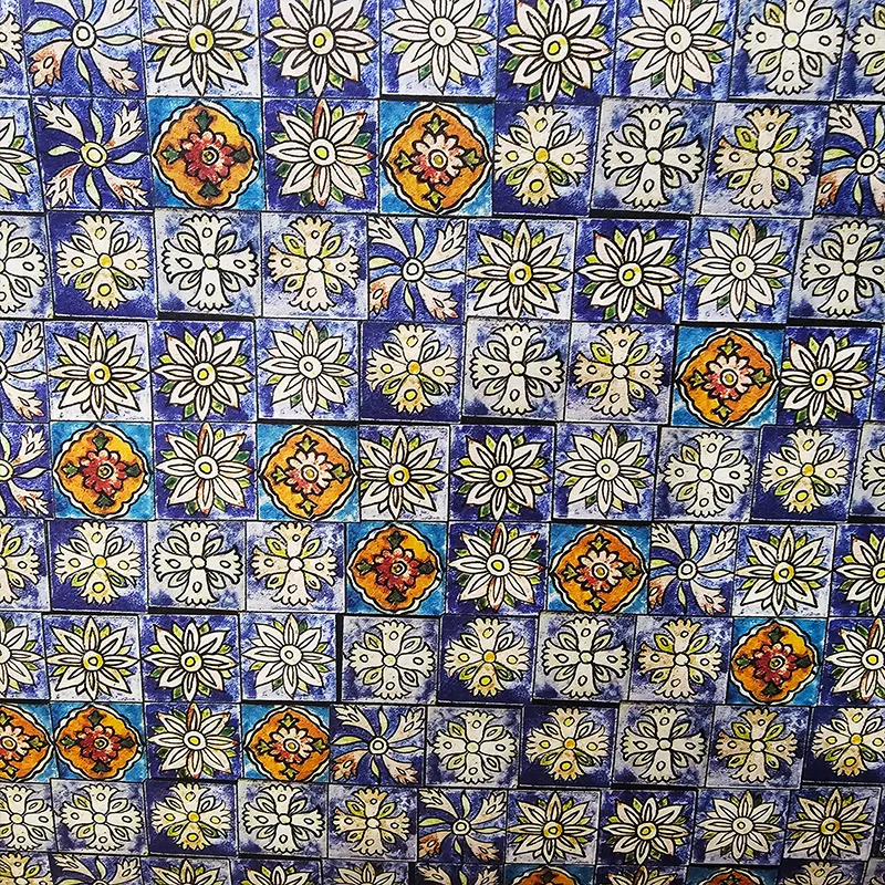 کاغذ کادو طرح LpoMoea