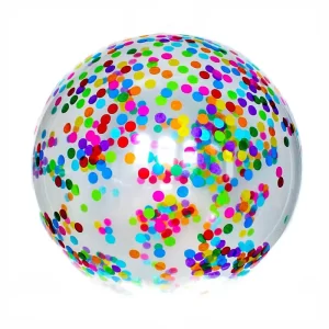 بوبوبالن پولکدار چندرنگ 24 اینچ