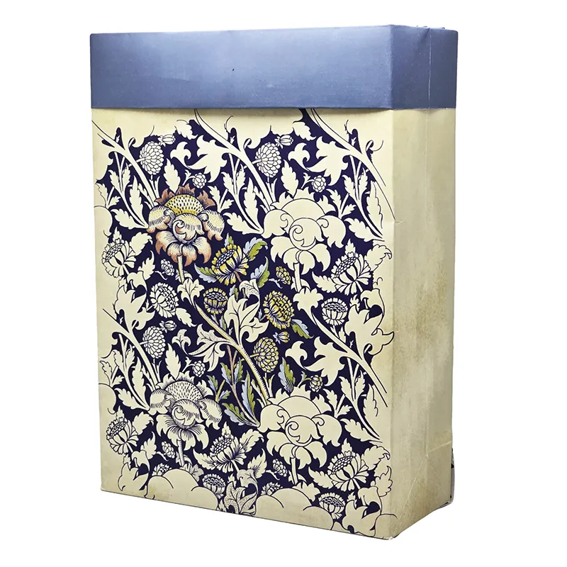 ساک دستی(بگ)طرح گل