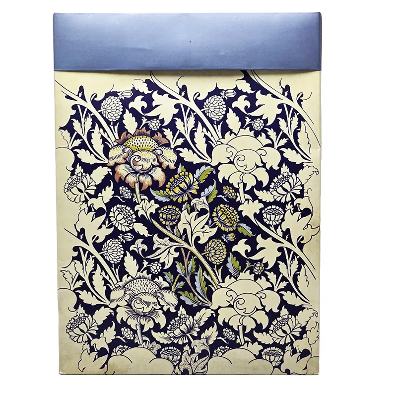 ساک دستی(بگ)طرح گل