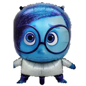 بادکنک فویلی فیگور سدنس inside out