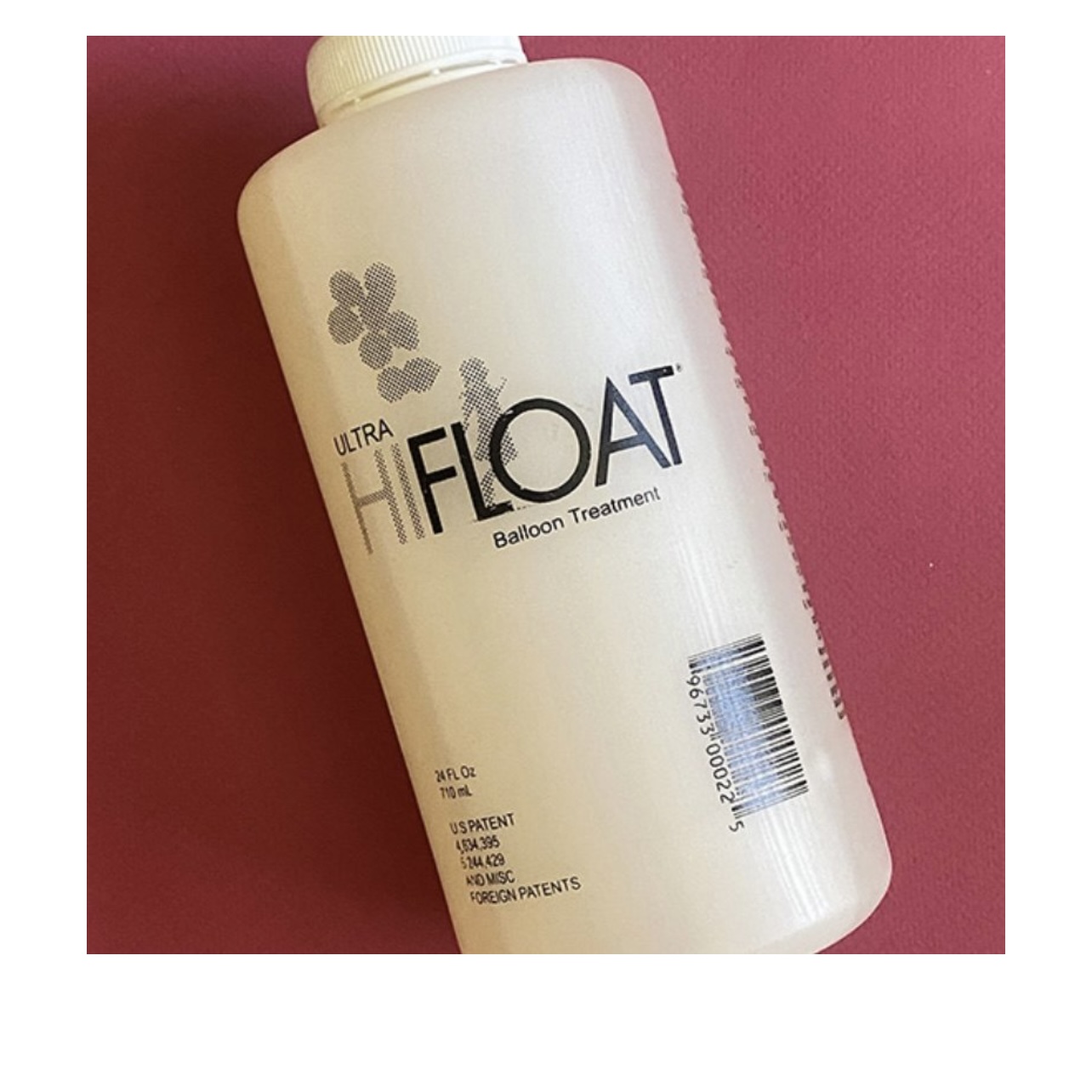 چسب بادکنک پارتی لند تهران مدل hifloat کد 9005