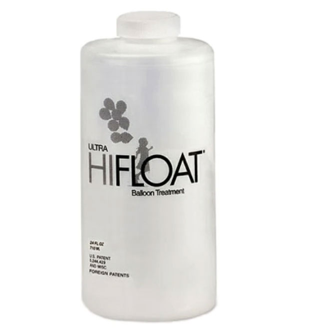 چسب بادکنک هلیوم مدل Ultra Hi float 500 کد 2311