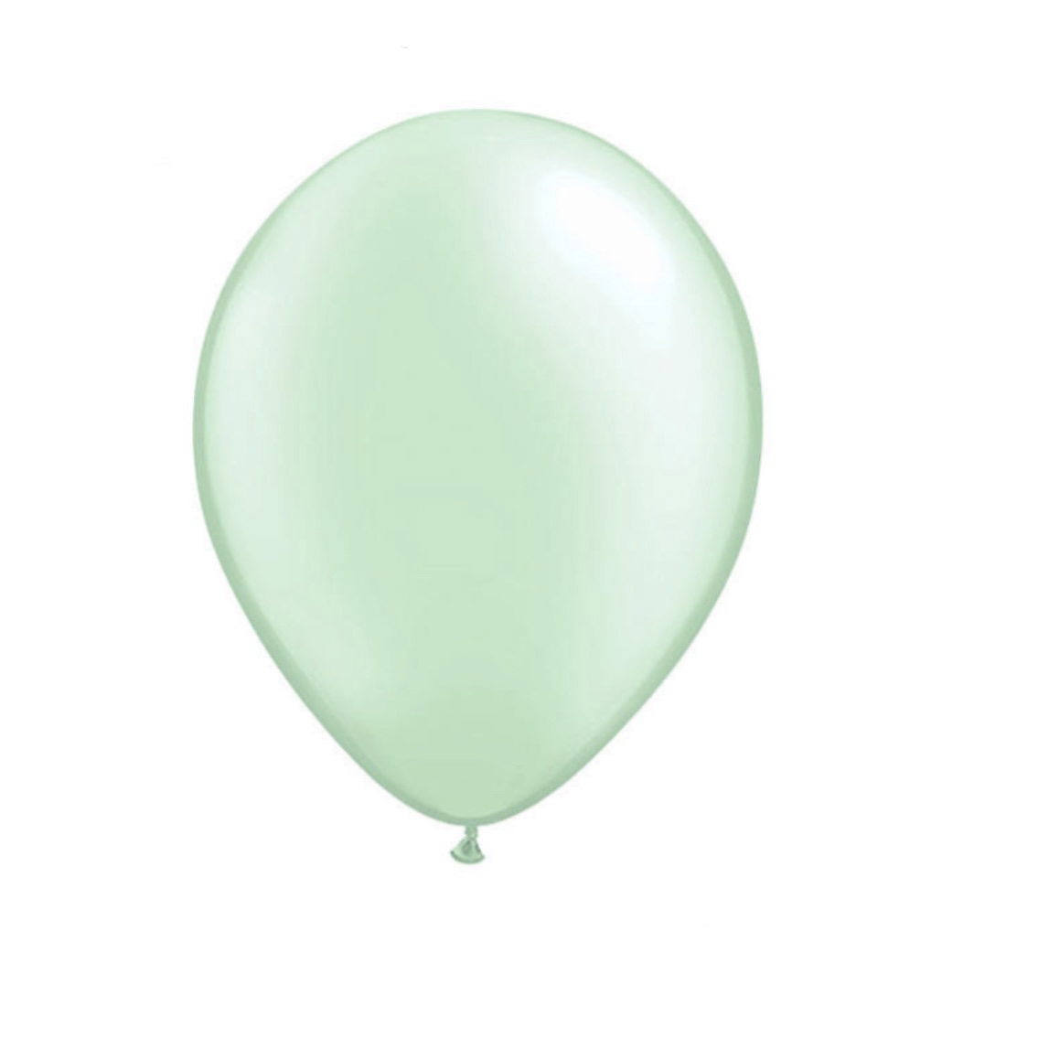 بادکنک پارتی لند تهران مدل پاستیلی کد pastel18 بسته 20 عددی