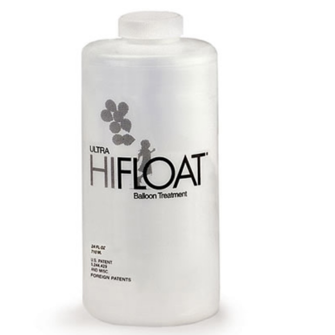 چسب بادکنک هلیوم مدل Ultra Hi float 500 کد 2311