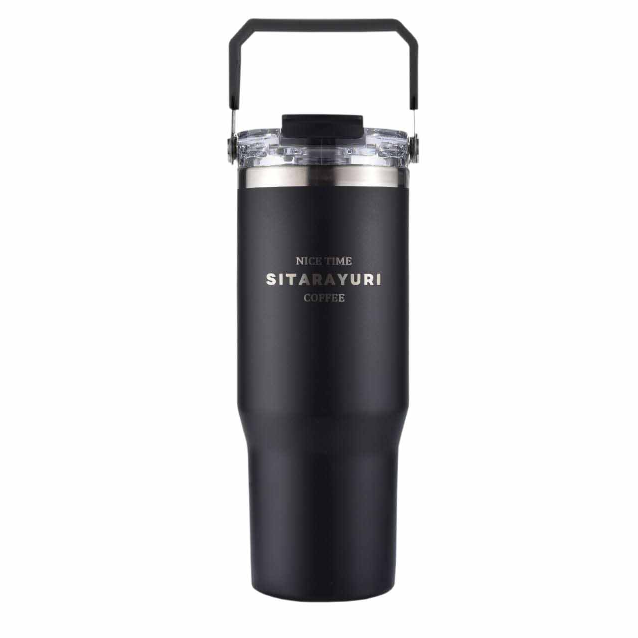 ماگ سفری سیتارایوری مدل ZF-002 گنجایش 0.9 لیتر