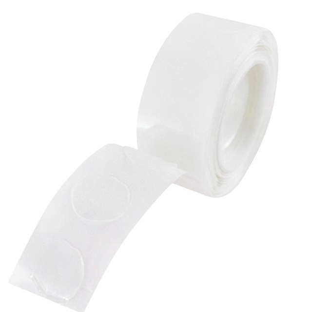 چسب بادکنک مدل Glue مجموعه 8 عددی