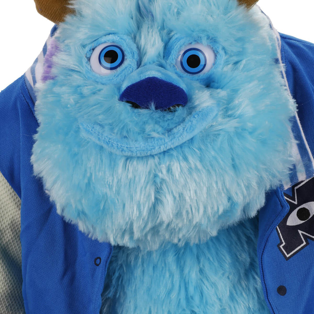 عروسک طرح سالیوان ارتفاع 30 سانتی متر
