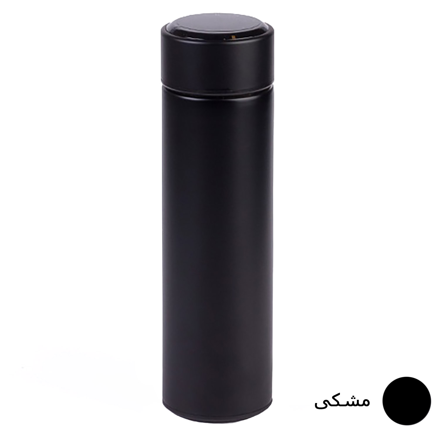 فلاسک هوشمند مدل 058 گنجایش 0.5 لیتر
