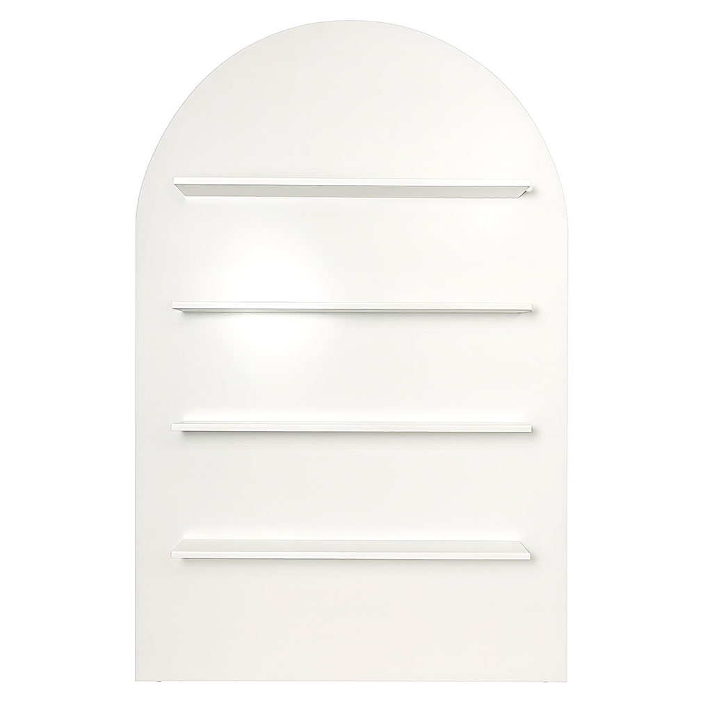 استند مدل هلالی طبقهدار کد KP-83