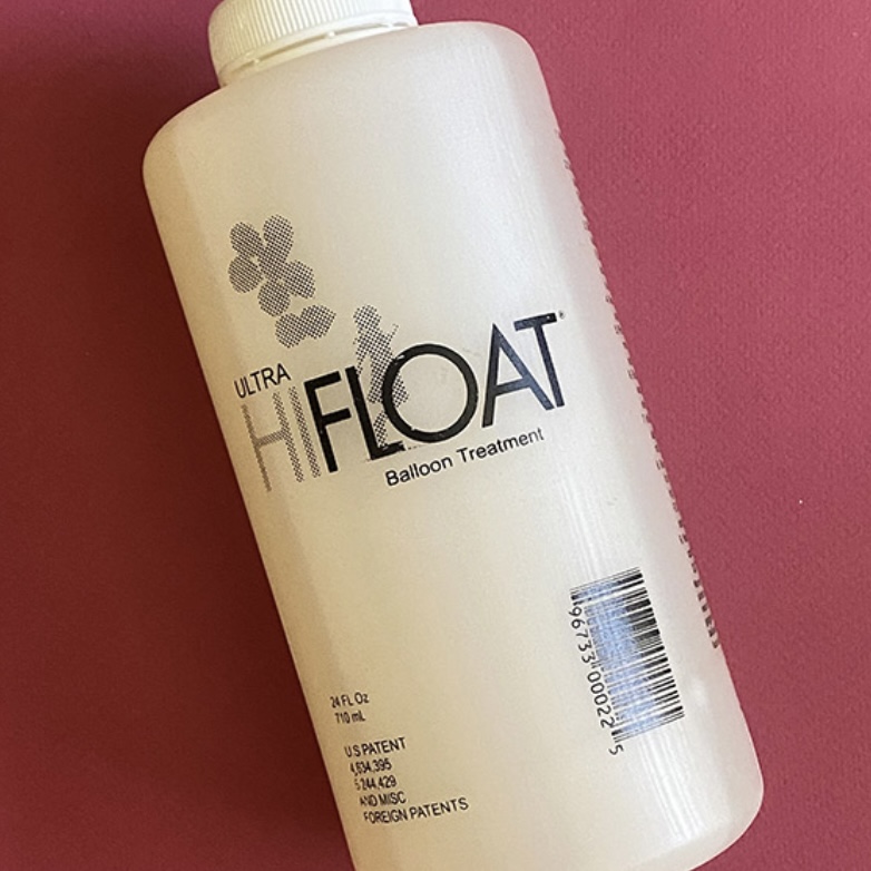 چسب بادکنک هلیوم مدل Ultra Hi float 500 کد 2311