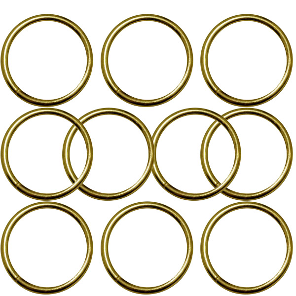 وزنه بادکنک مدل Ring بسته 10 عددی