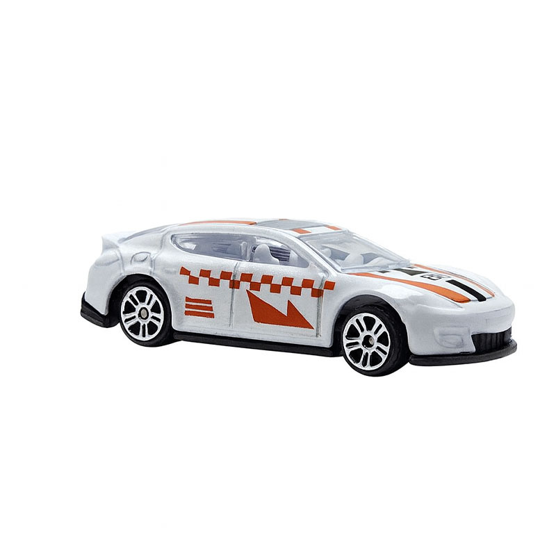 ماکت ماشین مدل پورشه 911 کد KP-76