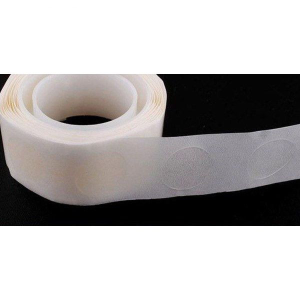 چسب بادکنک مدل Glue مجموعه 8 عددی