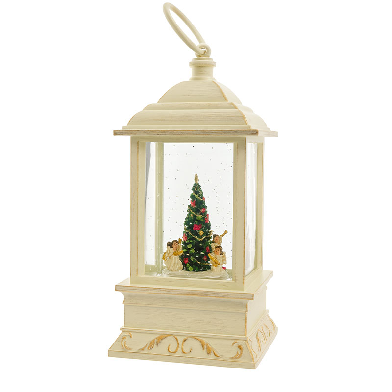 چراغ رومیزی مدل کریسمس کد KP-291