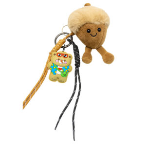 آویز عروسکی کد KP-Acorn