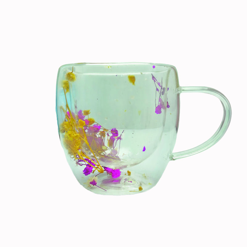 لیوان مدل بهار کد KP-246