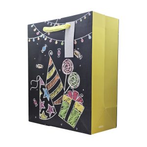 ساک هدیه مدل هپی فانتزی کد KP35