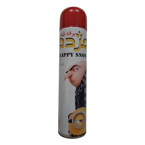 برف شادی مژده مدل pe93