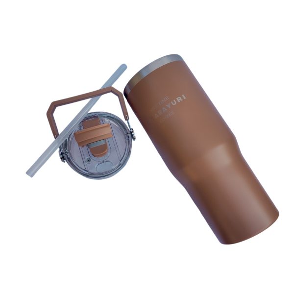 ماگ سفری مدل SITA-F82 گنجایش 0.915 لیتر