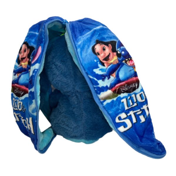 عروسک مدل سورپرایزی شخصیت استیج skg7013 ارتفاع 20 سانتی‌متر
