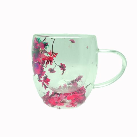 لیوان مدل بهار کد KP-247