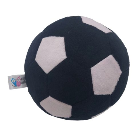 توپ بازی کیوت بیبی مدل پولیشی کد CB-04-08