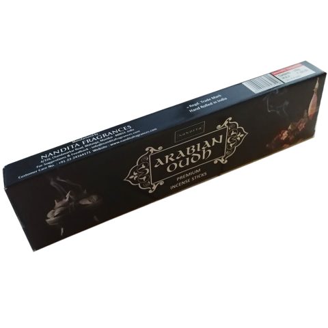 عود ناندیتا مدل  ARABIAN OUD