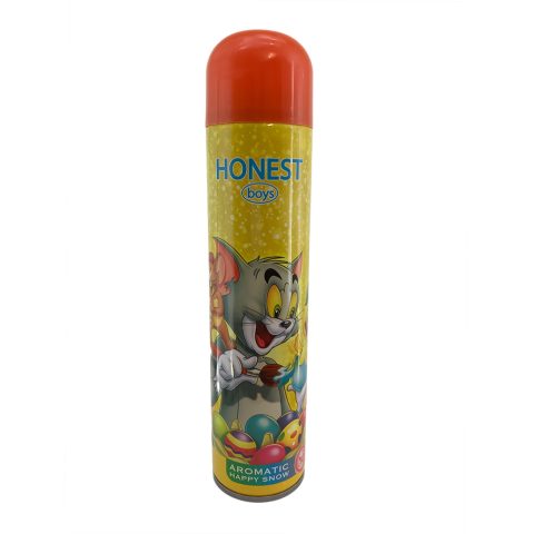 برف شادی معطر مدل تام و جری سایز 150