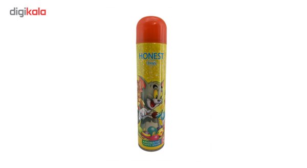 برف شادی معطر مدل تام و جری سایز 150