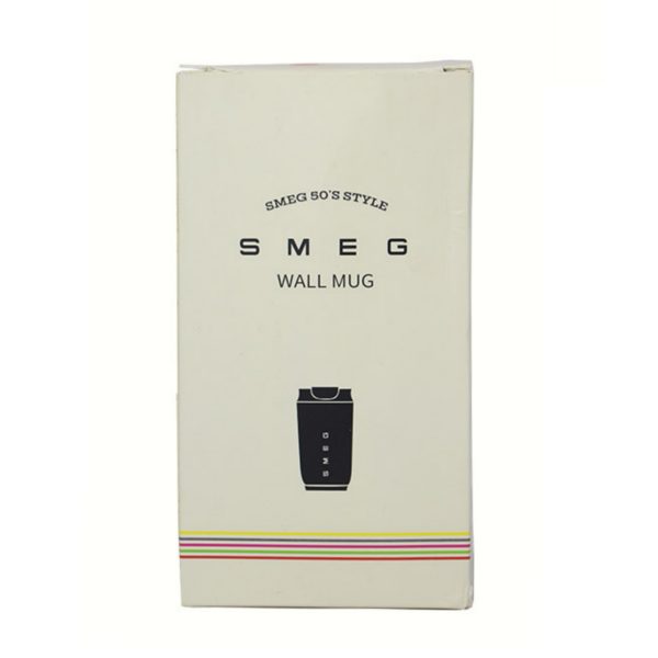 تراول ماگ اسمگ مدل SL-648 گنجایش 0.24 لیتر
