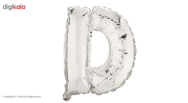 بادکنک فویلی مدل Happy Birthday