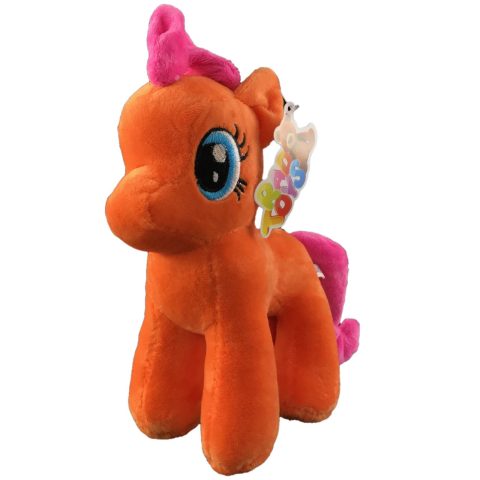 عروسک مدل Pony ارتفاع 25 سانتی متر