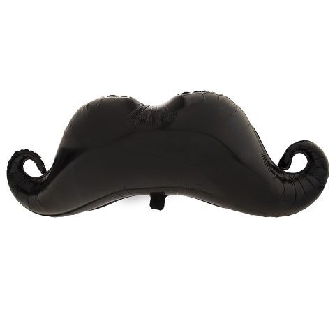 بادکنک سیبیل بانیبو مدل Mustache