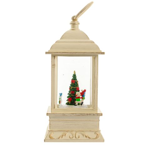 چراغ رومیزی مدل کریسمس کد KP-290