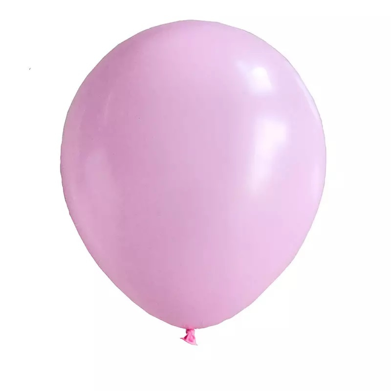 بادکنک کایو مدل ساده کد DB20 بسته 100 عددی