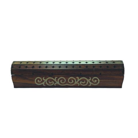 جاعودی چوبی مدل خوابیده کد KP-45