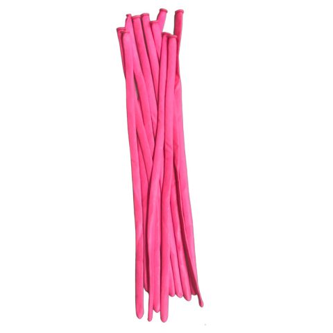 بادکنک سورتک ماری طرح پاندا پلاس بسته 10 عددی ST0108