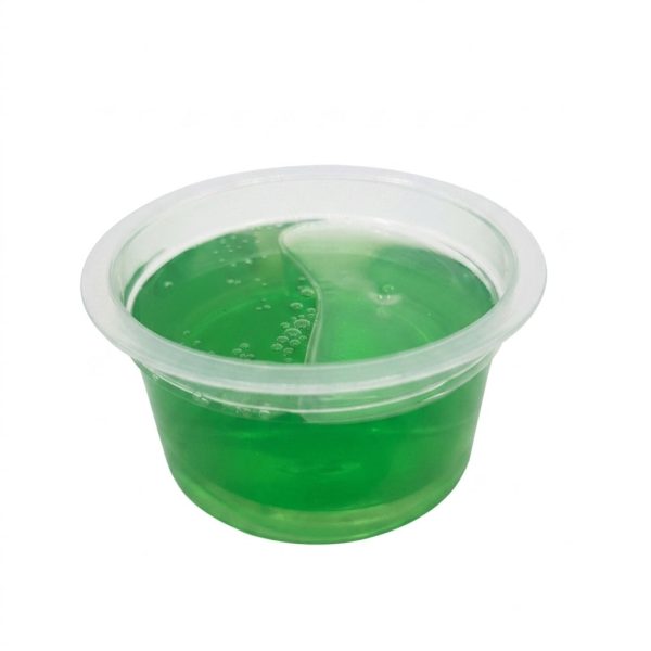 ژل بازی مدل مینی KP-1103