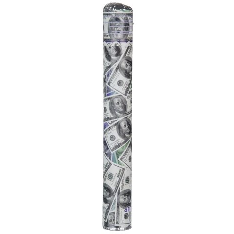 چتر پاش مدل Dollar Confetti