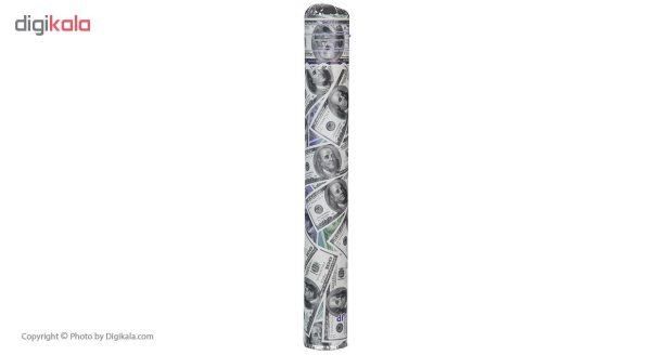 چتر پاش مدل Dollar Confetti