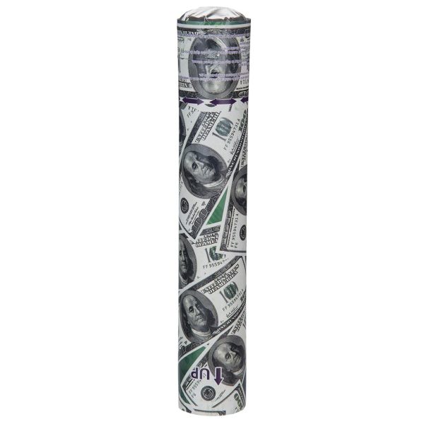 چتر پاش مدل Dollar