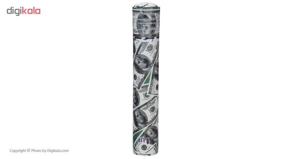 چتر پاش مدل Dollar