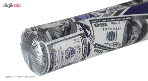 چتر پاش مدل Dollar