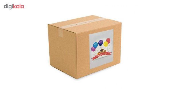 بادکنک آب بازی سورتک مدل Magic Water Balloons بسته 240 عددی