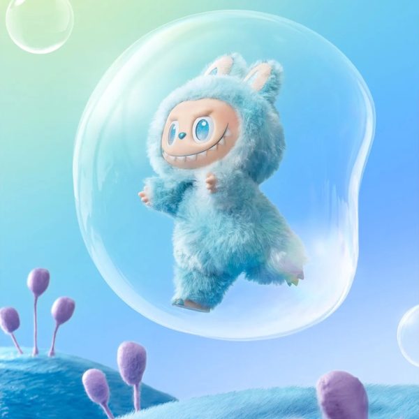 اسباب بازی شانسی مدل  سورپرایزی طرح Big Into Energy کد BOBO246