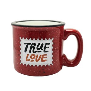 ماگ مدل I Love You