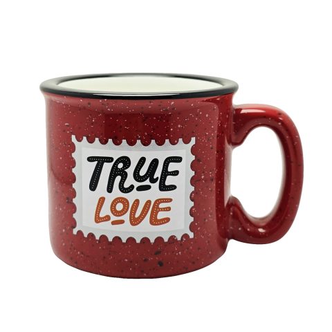 ماگ مدل I Love You
