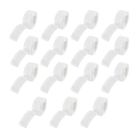 چسب بادکنک سورتک مدل GLUE کد ST0559 بسته 15 عددی