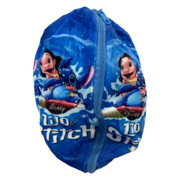 عروسک مدل سورپرایزی شخصیت استیج skg7013 ارتفاع 20 سانتی‌متر